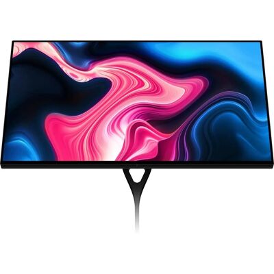 Dough Spectrum One Matte - 4K Monitor - 27" - Svart Dough Spectrum One Matte - 4K Monitor - 27" - Svart
