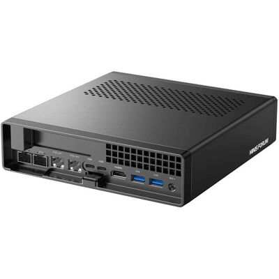 Minisforum MS-01 Workstation - Intel Core i9-13900H Minisforum MS-01 Workstation - Intel Core i9-13900H