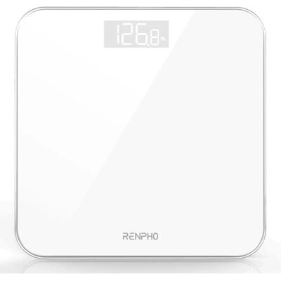 Renpho Core 1S Bilancia elettronica bianca - Bilancia elettronica Renpho Core 1S Bilancia elettronica bianca - Bilancia elettronica
