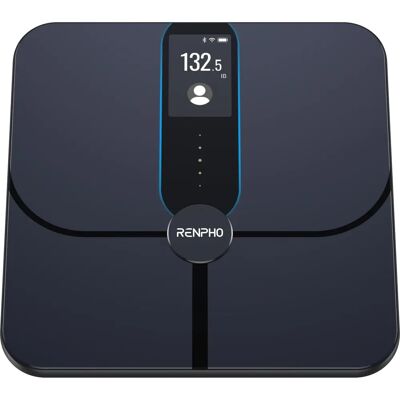 RENPHO A031 Körperwaage - Intelligente Gesundheitswaage RENPHO A031 Körperwaage - Intelligente Gesundheitswaage