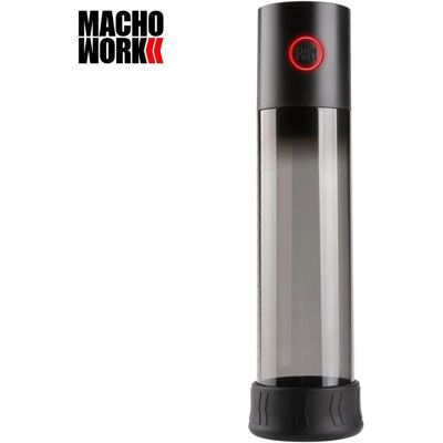OTOUCH Macho Work 1 Penis Pumppu - Automaattinen Erektio Parantaja OTOUCH Macho Work 1 Penis Pumppu - Automaattinen Erektio Parantaja
