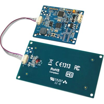 Carte d'interface ACS ACM1252U-Y3 - technologie sans contact - Publicité Carte d'interface ACS ACM1252U-Y3 - technologie sans contact - Publicité