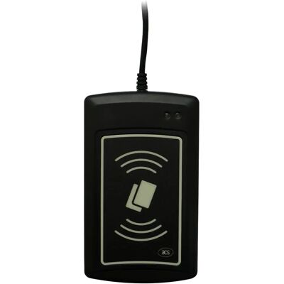 ACS ACR1281 USB Kontaktloses Lesegerät - RFID Leser ACS ACR1281 USB Kontaktloses Lesegerät - RFID Leser