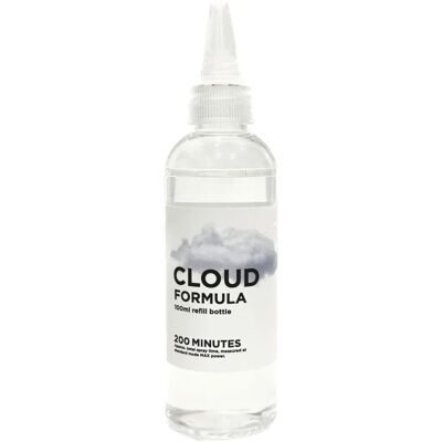 SmokeNINJA 100ml Rauchnachfüllung - Inhaltseffekte SmokeNINJA 100ml Rauchnachfüllung - Inhaltseffekte