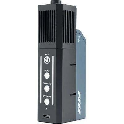 PMI SmokeNinja-Pro Rauchmaschine - Rauchmaschine PMI SmokeNinja-Pro Rauchmaschine - Rauchmaschine