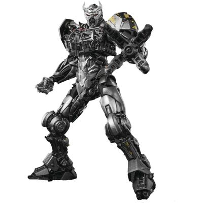 Yolopark Transformers Rise of the Beasts: Scourge 22cm Kit Modèle - Culture Pop / Manga Yolopark Transformers Rise of the Beasts: Scourge 22cm Kit Modèle - Culture Pop / Manga
