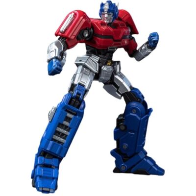 Yolopark Transformers Orion Pax Kit - 8 Figures - Pop Culture - Publicité Yolopark Transformers Orion Pax Kit - 8 Figures - Pop Culture - Publicité