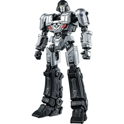 Yolopark Transformers 8 One Figurine - Maquette Manga / Pop Culture - D-16 - Publicité Yolopark Transformers 8 One Figurine - Maquette Manga / Pop Culture - D-16 - Publicité