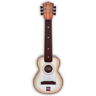 Juan Klassische Kunststoffgitarre - Kinderspielzeug Juan Klassische Kunststoffgitarre - Kinderspielzeug