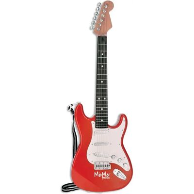 Chitarra Elettronica Tyler - Giocattolo Rock per Bambini - 6 Corde Chitarra Elettronica Tyler - Giocattolo Rock per Bambini - 6 Corde