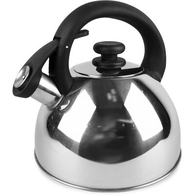 Hervidor Maestro MR-1302 en Acero Inoxidable - 2,5 L Hervidor Maestro MR-1302 en Acero Inoxidable - 2,5 L