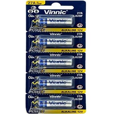Bateria Worten - 12V - L828B Bateria Worten - 12V - L828B