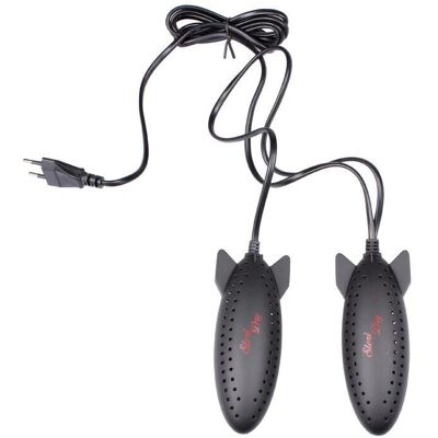 ThermoSoles&Gloves - Steri Dry - UV Light - Boot Dryer ThermoSoles&Gloves - Steri Dry - UV Light - Boot Dryer