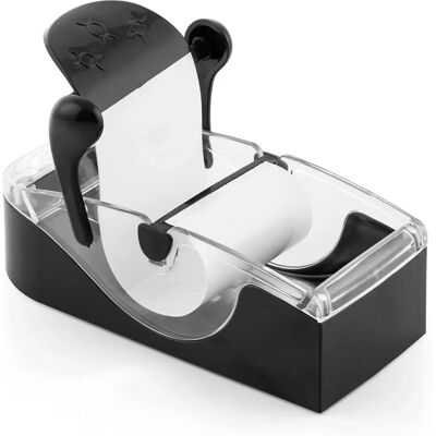 InnovaGoods Sushi Maker - Strumento da cucina compatto e multifunzionale InnovaGoods Sushi Maker - Strumento da cucina compatto e multifunzionale