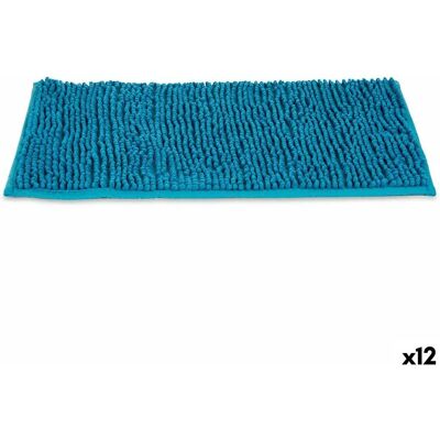 Berilo BL/4 Bleu Turquoise - Tapis de bain Berilo BL/4 Bleu Turquoise - Tapis de bain