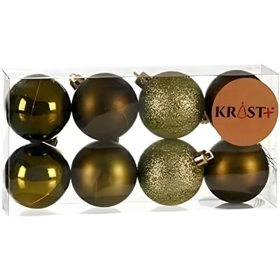 Krist+ Model: HM20037-092 - Christmas balls Krist+ Model: HM20037-092 - Christmas balls