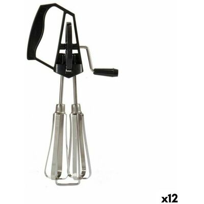Kinvara CK42700 Handmixer - Manuelle Schneebesen - 13 x 7 x 25 cm Kinvara CK42700 Handmixer - Manuelle Schneebesen - 13 x 7 x 25 cm