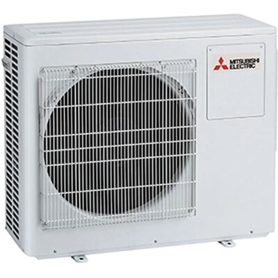 Mitsubishi Electric - MXZ-3F68VF - 3-Unit - Unité Extérieure - Publicité Mitsubishi Electric - MXZ-3F68VF - 3-Unit - Unité Extérieure - Publicité