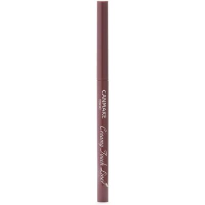 Canmake Ida Laboratory Z Creamy Touchliner - Eyeliner Canmake Ida Laboratory Z Creamy Touchliner - Eyeliner