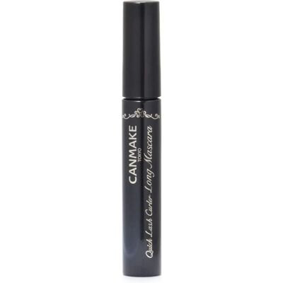 Canmake Fiber Mascara - Upward Curl - Long Finish Canmake Fiber Mascara - Upward Curl - Long Finish
