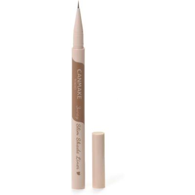 Canmake 3way Slim Shade Liner - Eyeliner - Japan Canmake 3way Slim Shade Liner - Eyeliner - Japan