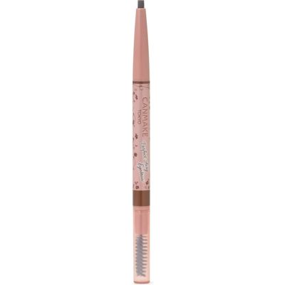 Canmake Perfect Airy Eyebrow - Brow Pencil Waterproof Canmake Perfect Airy Eyebrow - Brow Pencil Waterproof
