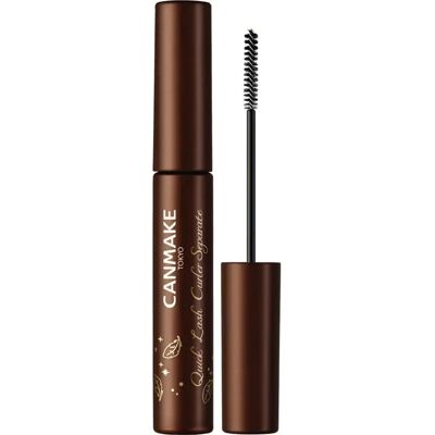 Canmake Quick Lash Curler Separate - Eyelash Curler Canmake Quick Lash Curler Separate - Eyelash Curler