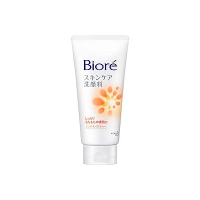 Biore 4901301259677 - Reinigungs-Schaum - Gesichtsreiniger Biore 4901301259677 - Reinigungs-Schaum - Gesichtsreiniger