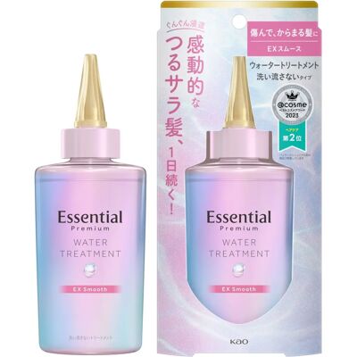 MoRub-Japan Essential Premium Wasserbehandlung EX Smooth - Wasserbehandlung MoRub-Japan Essential Premium Wasserbehandlung EX Smooth - Wasserbehandlung