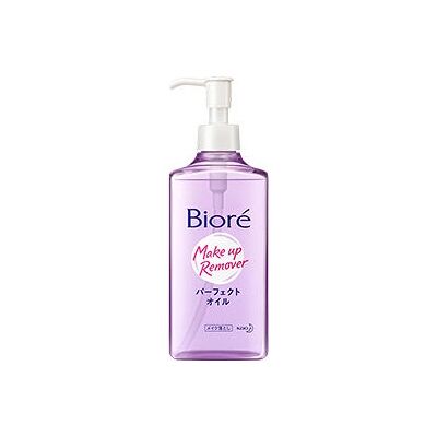 Biore - Perfect Cleansing Oil - 230 ml - Reinigungsöl Biore - Perfect Cleansing Oil - 230 ml - Reinigungsöl