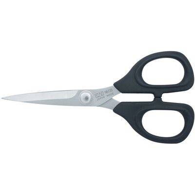 Kai N5135 Tesouras ergonômicas - Tecido Couro Papel - 135mm Kai N5135 Tesouras ergonômicas - Tecido Couro Papel - 135mm