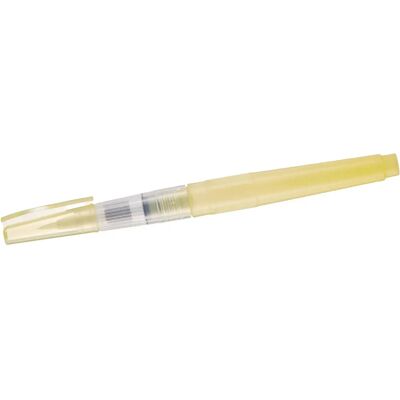 Pinceau d'eau ZIG - Outil pour aquarellistes - Publicité Pinceau d'eau ZIG - Outil pour aquarellistes - Publicité