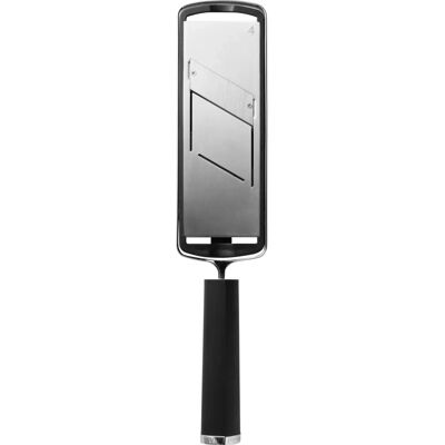 Kai Micro Rivjern - Küchenreibe - Ergonomischer Griff, Edelstahlklingen, 15cm Kai Micro Rivjern - Küchenreibe - Ergonomischer Griff, Edelstahlklingen, 15cm