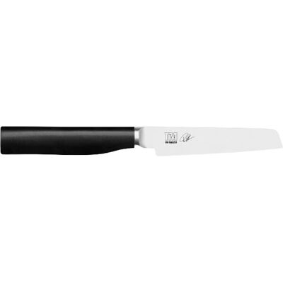 Kai Tim Mälzer Kamagata - Faca de Cozinha Japonesa 9cm/9,5cm Kai Tim Mälzer Kamagata - Faca de Cozinha Japonesa 9cm/9,5cm