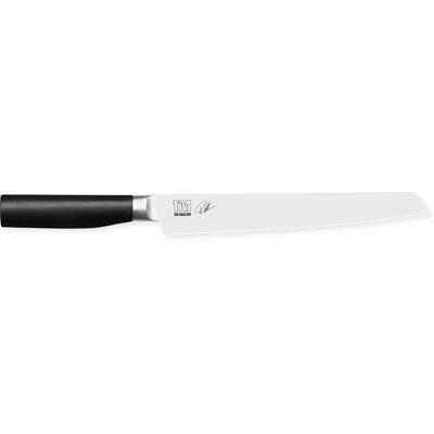 Couteau de cuisine KAI Kamagata - 23cm - Acier inoxydable Couteau de cuisine KAI Kamagata - 23cm - Acier inoxydable