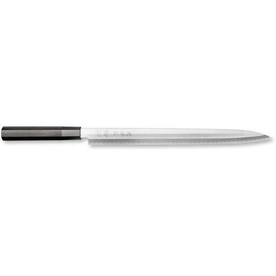 Kai Seki Magoroku KK Yanagiba - Faca para sashimi Kai Seki Magoroku KK Yanagiba - Faca para sashimi