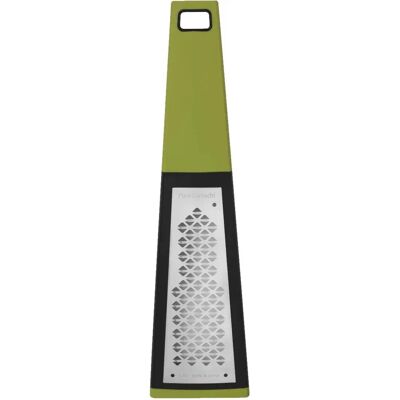 Kai - Grattugia a Nastro Verde - 26,7cm - Grattugia da Cucina Kai - Grattugia a Nastro Verde - 26,7cm - Grattugia da Cucina