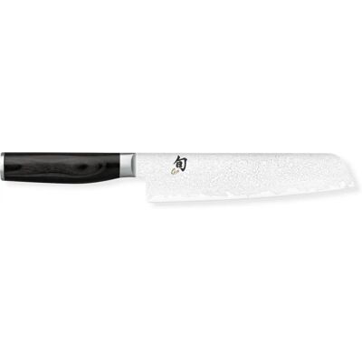 Kai TMM-0702 Kjøkkenkniv - Santoku, 20cm - S Kai TMM-0702 Kjøkkenkniv - Santoku, 20cm - S