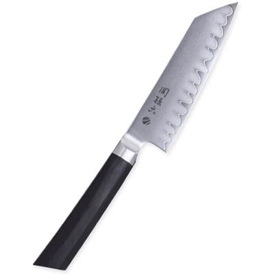 Kai Seki Magoroku Kaname Kiritsuke - Faca de Chef 12cm Kai Seki Magoroku Kaname Kiritsuke - Faca de Chef 12cm