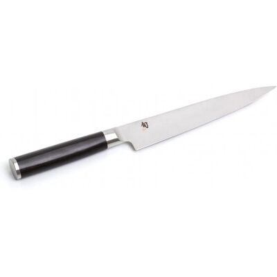 Faca flexível Kai Shun Classic aço inoxidável 18cm Faca flexível Kai Shun Classic aço inoxidável 18cm