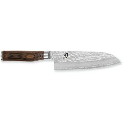 Kai Shun Premier Tim Mälzer Santoku Knife - 18cm Kai Shun Premier Tim Mälzer Santoku Knife - 18cm