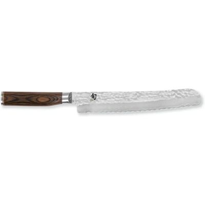 Kai Shun TDM-1705 Valnøtt Brødkniv Kai Shun TDM-1705 Valnøtt Brødkniv