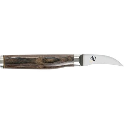 Couteau de cuisine Kai Shun TDM-1715 Édition Tim Mälzer - Type de Couteau Couteau de cuisine Kai Shun TDM-1715 Édition Tim Mälzer - Type de Couteau