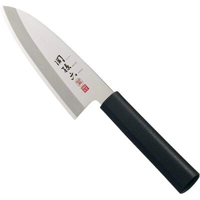 Kai Seki Magoroku Hekiju Deba - 15cm - Couteau Deba Kai Seki Magoroku Hekiju Deba - 15cm - Couteau Deba