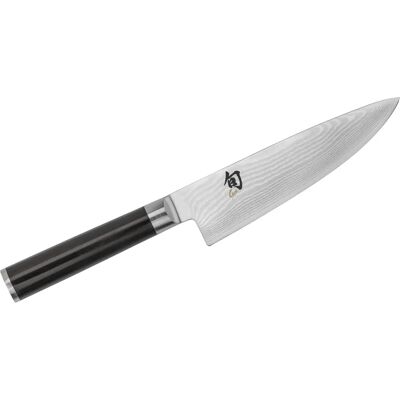 Kai Shun Classic Rustfritt stål Kokkekniv - 15cm Kai Shun Classic Rustfritt stål Kokkekniv - 15cm