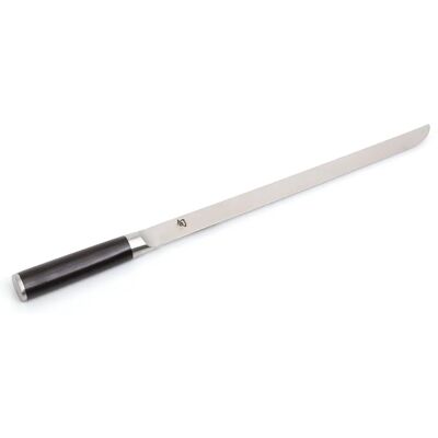 Kai Shun 30,5cm Damask Stål Skinkekniv - Tradisjonell Japansk Kai Shun 30,5cm Damask Stål Skinkekniv - Tradisjonell Japansk