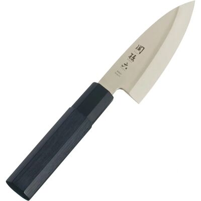Kai Seki Magoroku Kinju Deba - Japanisches Messer für Gemüse & Fisch Kai Seki Magoroku Kinju Deba - Japanisches Messer für Gemüse & Fisch