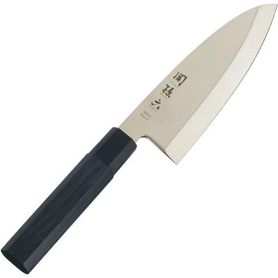 Couteau Deba Kai Seki Magoroku Kinju Couteau Deba Kai Seki Magoroku Kinju
