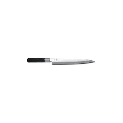 Couteau Yanagiba Kai Wasabi Black 24 cm - Couteau Sushi Japonais Couteau Yanagiba Kai Wasabi Black 24 cm - Couteau Sushi Japonais