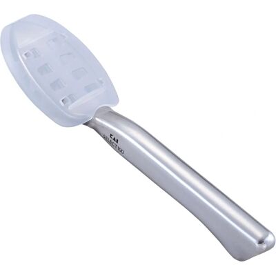 KAI Select Fischskaler - Edelstahl, 21cm, Profi KAI Select Fischskaler - Edelstahl, 21cm, Profi